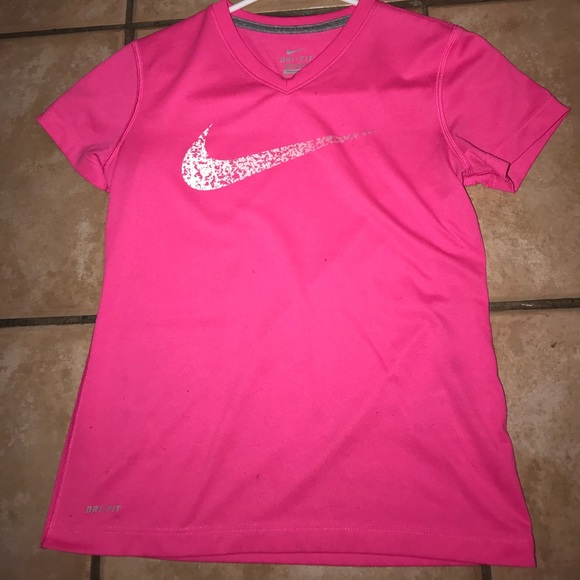 Nike Tops - Nike Sports Shirts